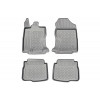 Alfombrillas para Subaru Outback VI (BT) 05.2021- MTM 3P TPE