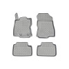 Alfombrillas para Subaru Forester VI (SL) e-BOXER 11.2024- MTM 3P TPE