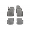 Alfombrillas para Opel Corsa E 12.2014-05.2019 MTM 3P TPE