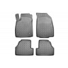 Alfombrillas para Opel Mokka I 2012-2020 MTM 3P TPE