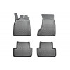 Alfombrillas para Audi A4 (B8) 04.2008-10.2015 MTM 3P TPE