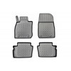 Alfombrillas para Mazda CX-3 06.2015-12.2021 MTM 3P TPE