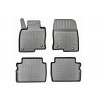 Alfombrillas para Mazda CX-5 (KF) 07.2017- MTM 3P TPE