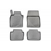 Alfombrillas para Mazda 3 2019- MTM 3P TPE