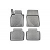Alfombrillas para Mazda CX-30 2019- MTM 3P TPE