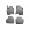 Alfombrillas para Kia Sportage III 08.2010-12.2015 MTM 3P TPE