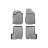 Alfombrillas para Dacia Sandero II / Sandero Stepway 12.2016-12.2020 MTM 3P TPE