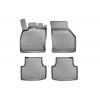 Alfombrillas para Cupra Leon 5 puertas eHybrid 09.2020- MTM 3P TPE