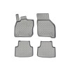 Alfombrillas para Cupra Formentor eTSI / Mild-Hybrid 09.2020- MTM 3P TPE