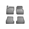 Alfombrillas para Ford Focus III Turnier 2015-07.2018 MTM 3P TPE
