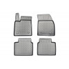 Alfombrillas para Ford Focus IV Hatchback (tambien Mild Hybrid) 2018- MTM 3P TPE
