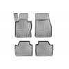 Alfombrillas para BMW Serie 3 (F31) Touring X-Drive 12.2012-02.2019 MTM 3P TPE