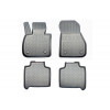 Alfombrillas para BMW Serie 2 (F46) Gran Tourer 7 asientos 2015- MTM 3P TPE