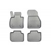 Alfombrillas para BMW X2 (F39) (tambien Plug-in Hybrid) 2018-10.2023 MTM 3P TPE