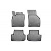 Alfombrillas para Audi A3 (8V) 3 puertas 10.2012-03.2020 MTM 3P TPE