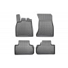 Alfombrillas para Audi Q5 II (FY) Sportback (tambien Plug-in Hybrid y TFSI) 05.2019- MTM 3P TPE