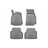 Alfombrillas para Audi A7 (4K) Sportback 2018- MTM 3P TPE