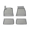 Alfombrillas para Audi e-tron Sportback 2020- MTM 3P TPE