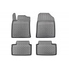Alfombrillas para Hyundai i30 III (PD) (tambien Hybrid) 07.2017- MTM 3P TPE