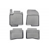 Alfombrillas para Hyundai i20 (BC3) (tambien T-GDI 48V) 10.2020- MTM 3P TPE