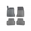 Alfombrillas para Mercedes CLA Coupe / Shooting Brake 03.2013-03.2019 MTM 3P TPE