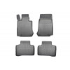 Alfombrillas para Mercedes GLC (C253) Coupe (tambien Plug-in Hybrid) 09.2016-03.2023 MTM 3P TPE