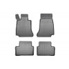 Alfombrillas para Mercedes CLS (C257) Coupe 2018-08.2023 MTM 3P TPE
