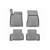 Alfombrillas para Mercedes CLA (C118) (tambien Plug-in Hybrid) 2019- MTM 3P TPE