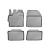 Alfombrillas para Mazda 2 Hybrid 03.2022- MTM 3P TPE