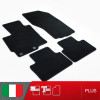 Alfombrillas para Mitsubishi ASX I 05.2010-2022 MTM Plus