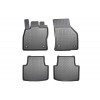 Alfombrillas para Volkswagen Passat (B8) 12.2014-12.2021 MTM 3P TPE