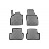 Alfombrillas para Seat Arona 2017- MTM 3P TPE