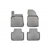 Alfombrillas para Volkswagen Touareg III 2018-2023 MTM 3P TPE