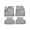 Alfombrillas para Opel Grandland X (tambien Hybrid) 10.2017- MTM 3P TPE