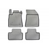 Alfombrillas para Renault Megane IV Sporter (tambien Plug-in Hybrid) 09.2016- MTM 3P TPE