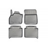 Alfombrillas para Renault Zoe 2013-05.2019 MTM 3P TPE