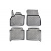 Alfombrillas para Renault Zoe 2019- MTM 3P TPE