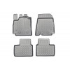 Alfombrillas para Renault Arkana 2021- MTM 3P TPE