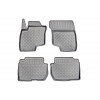 Alfombrillas para Mitsubishi Outlander III PEVH 09.2018- MTM 3P TPE
