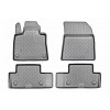 Alfombrillas para Citroen C4 Grand Picasso II / C4 SpaceTourer 7 asientos 09.2013-06.2022 MTM 3P TPE