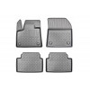 Alfombrillas para Citroen C5 Aircross (tambien Plug-in Hybrid) 2019- MTM 3P TPE