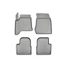 Alfombrillas para Peugeot 2008 II Hybrid 2024- MTM 3P TPE