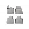 Alfombrillas para Lexus RX (AL30) Hybrid / Plug-in Hybrid 2023- MTM 3P TPE