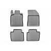 Alfombrillas para Peugeot 508 II (tambien Hybrid) 01.2019- MTM 3P TPE