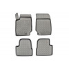 Alfombrillas para Peugeot 208 2019- MTM 3P TPE