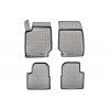 Alfombrillas para Citroen C4 III 2020- MTM 3P TPE