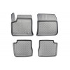 Alfombrillas para Citroen C4 X Electric 10.2022- MTM 3P TPE