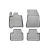 Alfombrillas para Opel Astra L Sports Tourer Hybrid 2024- MTM 3P TPE