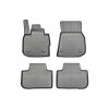 Alfombrillas para BMW X3 (G01) (tambien Plug-in Hybrid) 11.2017-10.2024 MTM 3P TPE