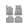 Alfombrillas para BMW Serie 4 (G26) Gran Coupe 11.2021- MTM 3P TPE